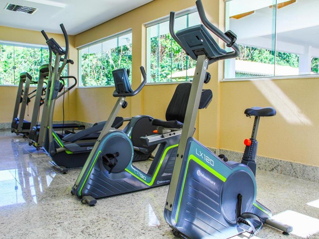 Thermas Lacqua Diroma Com Piscina De Ondas Gratis 24Horas Caldas Novas Exteriör bild