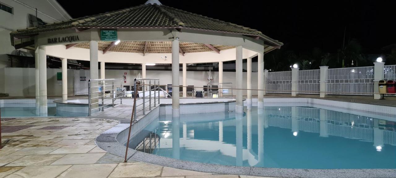 Thermas Lacqua Diroma Com Piscina De Ondas Gratis 24Horas Caldas Novas Exteriör bild